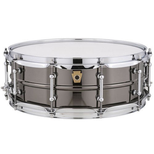 Ludwig lb416t black beauty - ludwig,