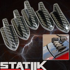 LOT DE 5 AILETTES DIFFUSEUR