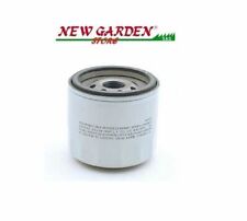 Filtre D'Huile Moteur Tracteur