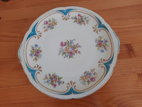 Plat porcelaine de - en,
