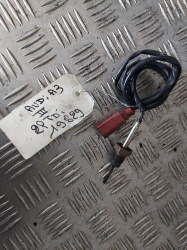 Sonde température audi - audi, a3