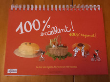 LE TOUR DES REGIONS DE FRANCE