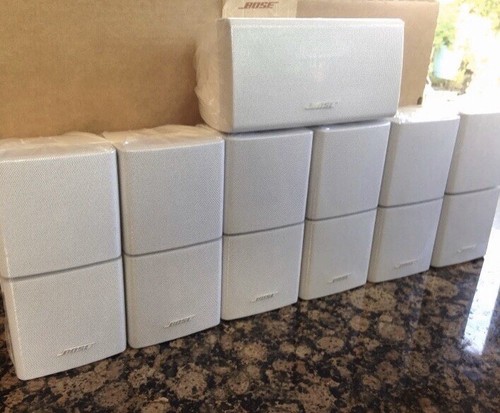 Mint bose double - mint, cube