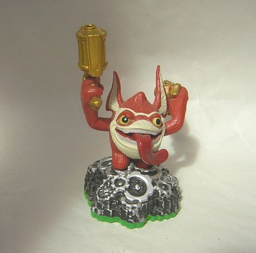 Skylanders spyro adventure - skylanders,