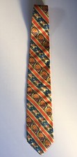 Vintage 1970’s Lanvin Tie