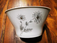 ANCIEN SALADIER PORCELAINE DE SOLOGNE LAMOTTE