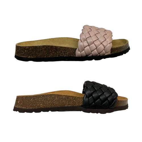 Bio chaussures claquette - bio,