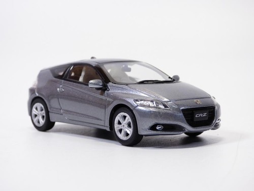 Honda gris 43 - crz, rhd