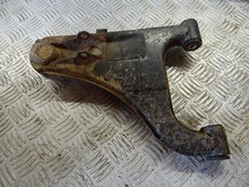 triangle superieur avant