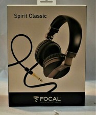Focal Spirit Classic Over-Ear