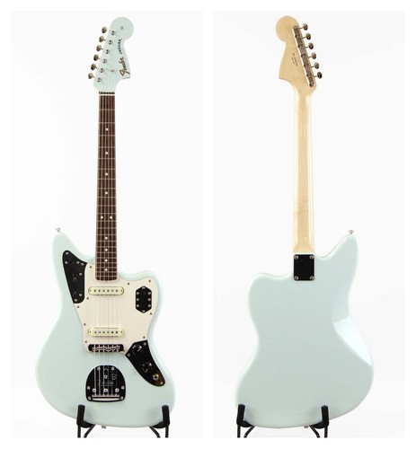 Fender fsr made - made, japan