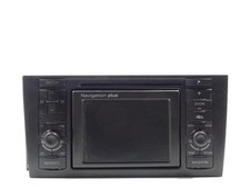 Autoradio d'origine AUDI A6 2 AVANT S6 PHASE 1 BREAK 4B0035192E
