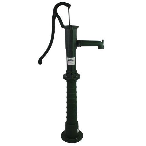 Pompe main pumpenständer - main,