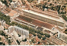 42 - Saint Etienne - Usines Manufrance - CPM - Voir Scans Recto-Verso