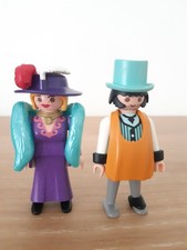 Rare Collection Playmobil