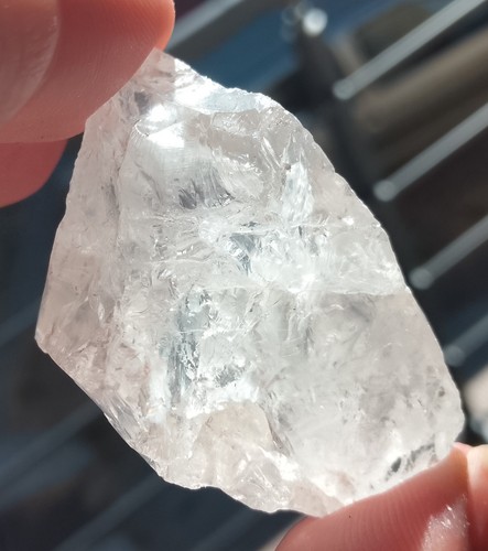27.16gr 40x34x25mm cristal de