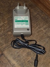 Chargeur secteur original sony - secteur,