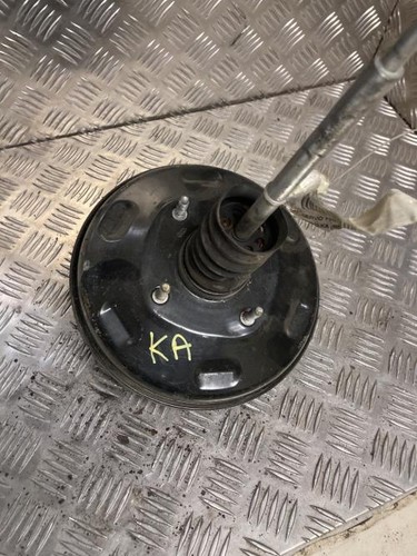 Mastervac ford phase 1 - phase,