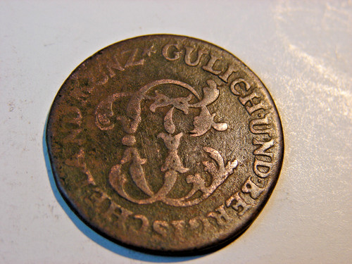 Allemagne etats duche de - duche,