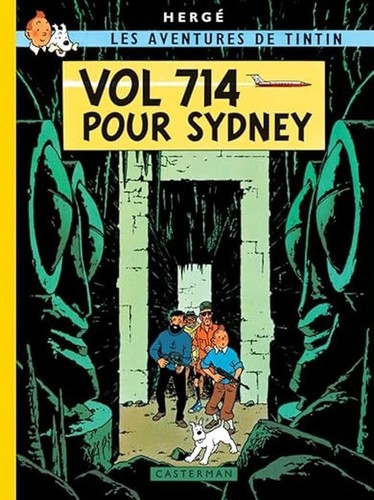 Pour sydney petit format - pour,