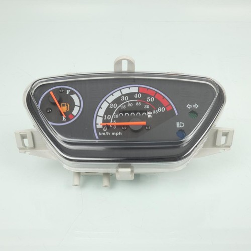 Compteur vitesse origine - compteur,