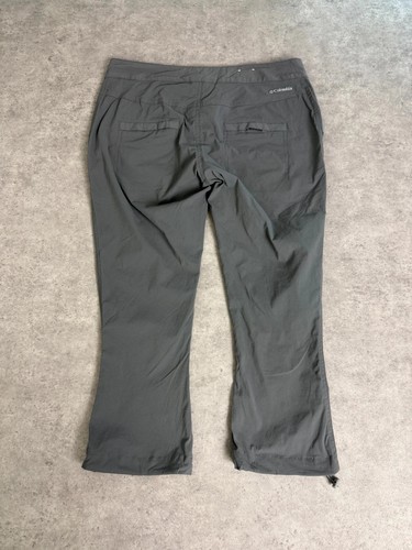 Pantalon pantacourt randonnée - pantacourt,