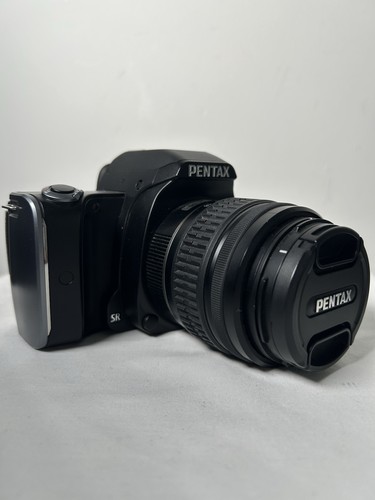 Pentax 1 mp reflex - k-s1,