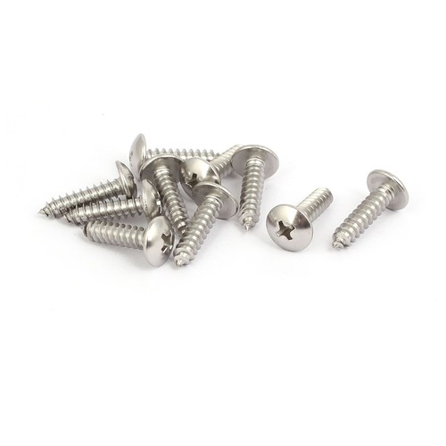 M5x20mm vis tête - m5x20mm,