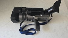 Caméscope caméra vidéo