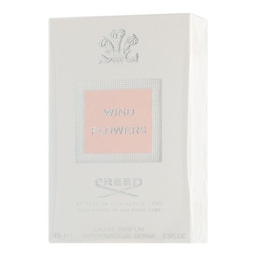 Creed wind flowers - flowers, 75