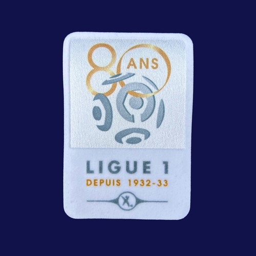 Patch champions ligue - patch, 1