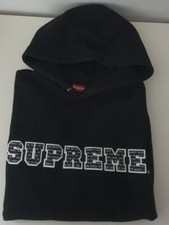 FW19 Supreme Le Plus Sweat À