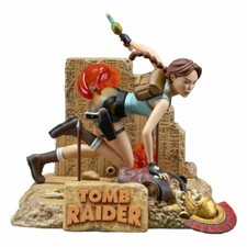 TOMB RAIDER 1996 - Lara Croft