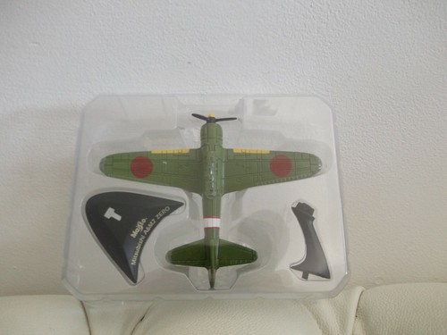Mitsubishi a6m2 zero maisto - a6m2,