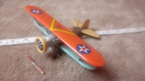 Biplane navy boeing - biplane,