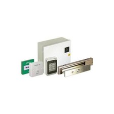 Kit De Clavier À Code Pour Porte Simple AKT4226