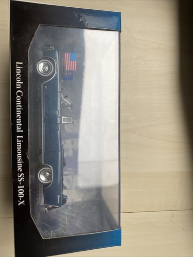 Lincoln continental limousine - continental,