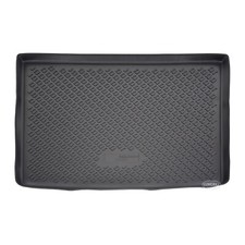 Tapis De Coffre Cautchouc / TPE Pour Opel Astra K 2015-2021 5-Portes Berlina