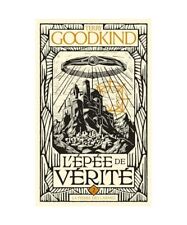 L'Épée de vérité, T2 : La