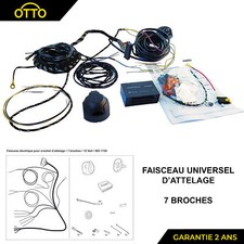 FAISCEAU MULTIPLEXE POUR
