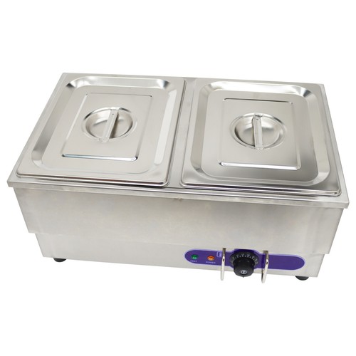 110v commercial stainless - 110v,