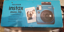 FUJIFILM Instax MINI 70 -