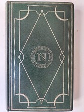 "Mémorial de Saint-Hélène"