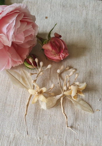 Anciens petits bouquets de - petits,