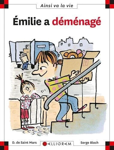 Max lili emilie a - -,