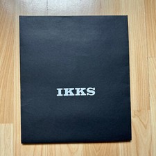 SAC shopping PAPIER- IKKS -