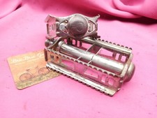 UNION 41 PEDALS OLD SCHOOL BMX