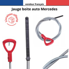Jauge pour boite automatique Mercedes Jeep W163 W168 W209 W210 W211 W220 CLK SLK