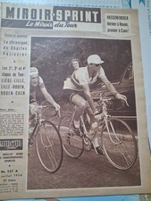 Revue miroir sprint - miroir,