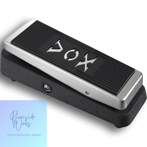 Vox v846 handwired - v846-hw, wah